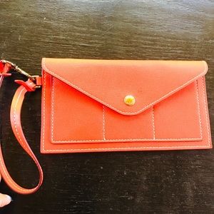 SOLD Dooney Bourke wallet